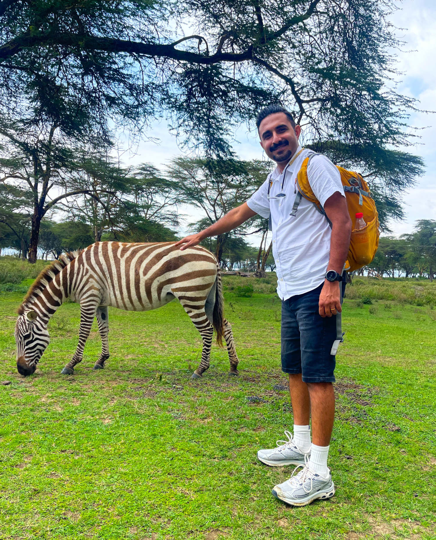 تور کنیا نوروز 1405